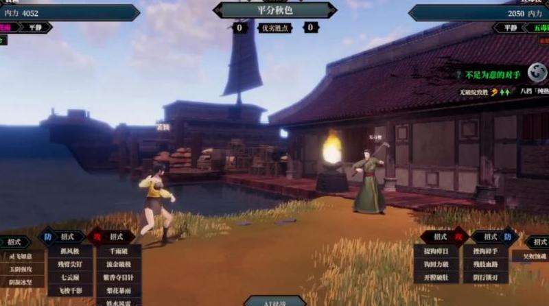 教主速刷技巧：大神玩家经验分享