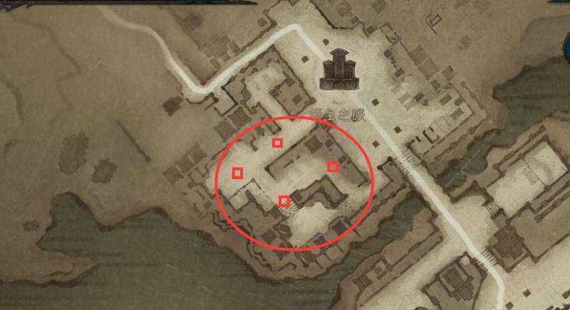 焰火屠魔地图攻略：高效刷怪与BOSS打法